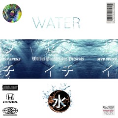 WATER - MR.WALRUS X MVPSPENZ (157)