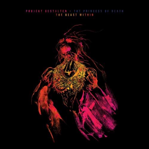 Premiere: Projekt Gestalten - The Beast Within