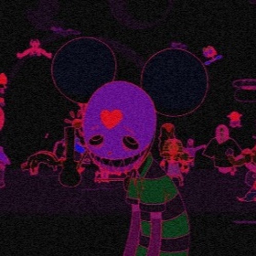 Inferno- Deadphone X Perez w/ Lyrics