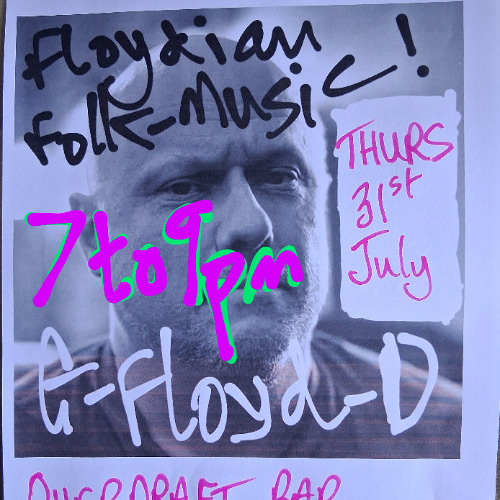 Juniper Song Solo Acoustic 261125