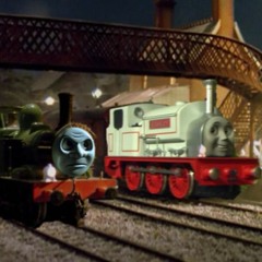 Stanley's Theme (Series 3-7)