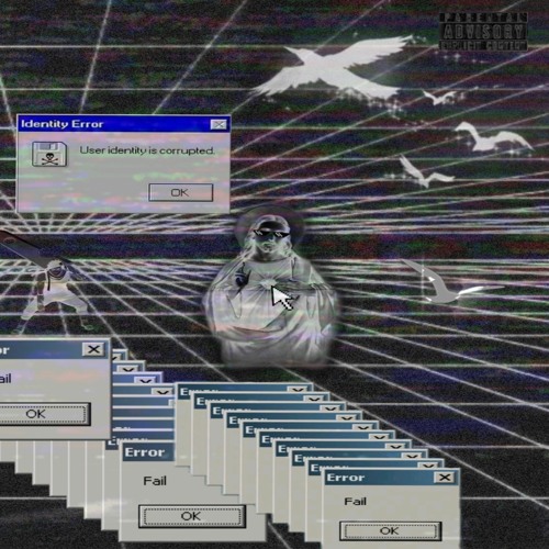 HOLY STEEZiN! (feat.FLOREZ ) prod.sauron