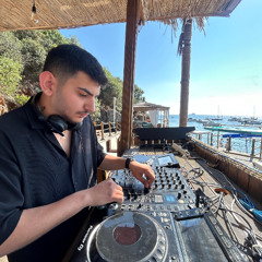 Aris Yıldırım - After Argy - Late Night - Melodic House / Techno