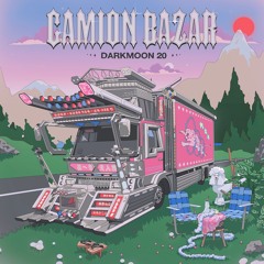 Camion Bazar - Six Avril