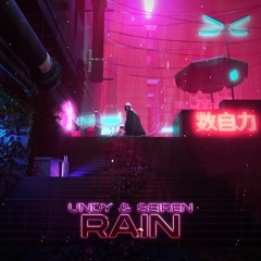 SEIREN & UNDY - Rain [Melodic Bssment Exclusive]