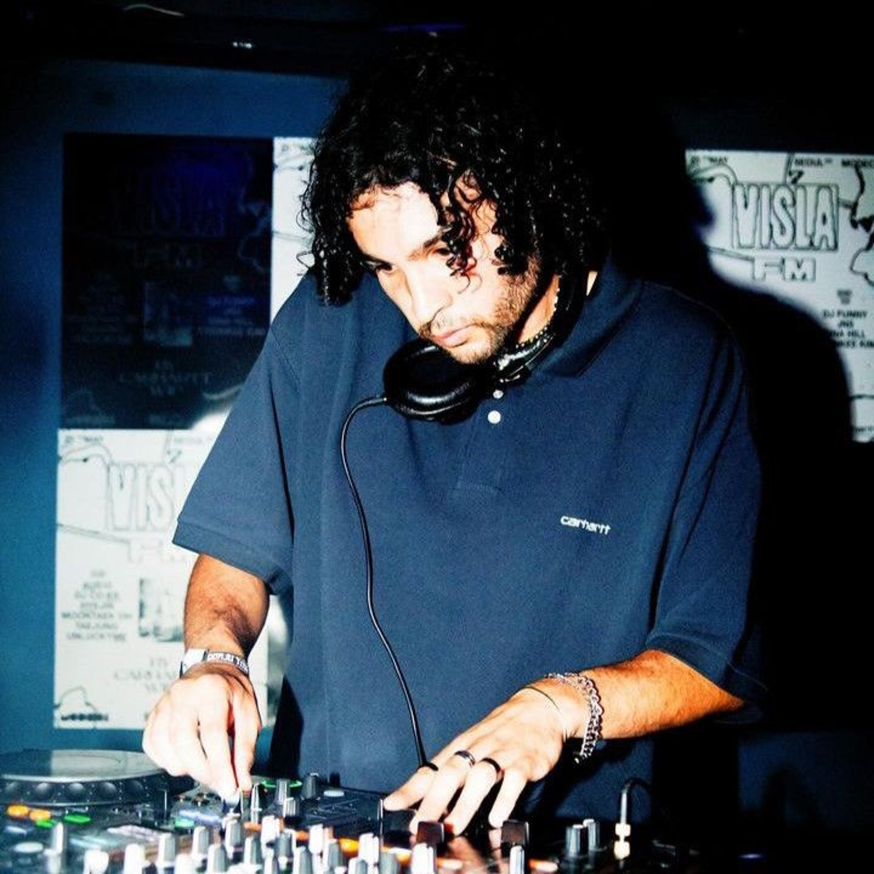 VISLA FM