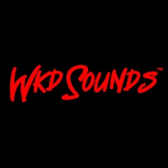 WkdSounds - Untitled (WIP)
