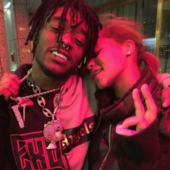 Lil Uzi Vert - 20Min V2 (Prod. by Moku)
