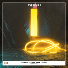 AlmightyZero & Anne Taylor - Tender Love