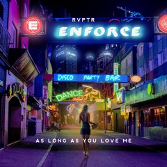 Backstreet Boys - As Long As You Love Me (Remix)