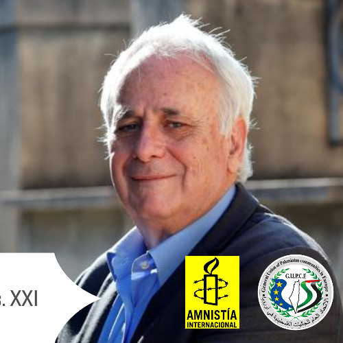 Palestine faces the challenges of the twenty-first century. Conference by Ilan Pappe (ENG)