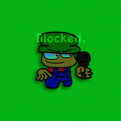 FNF - oldest blocked. [slowed] ✰