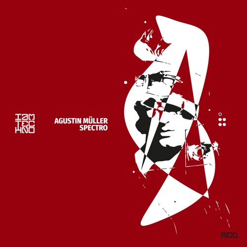 Agustin Müller - Spectro (Original Mix)