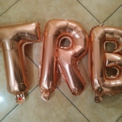 TRB - STAY WITH ME TONIGHT