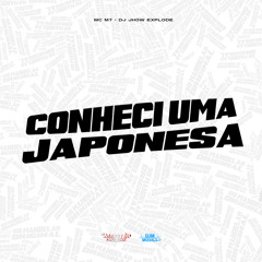 Conheci uma Japonesa