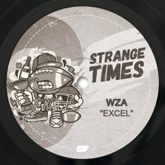 WZA - Excel