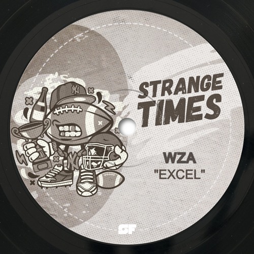 WZA - Excel