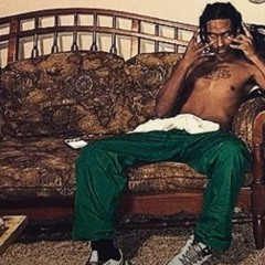 WHO'S REAL? (PROD. DJ $IX) reupload