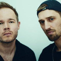 Voicians b2b Jon Void - Last Forever DJ Set