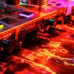 EDM Drum&Bass