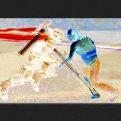 SPACEGHOSTPURRP - Stylin On Em (tentrah crackdown flip)
