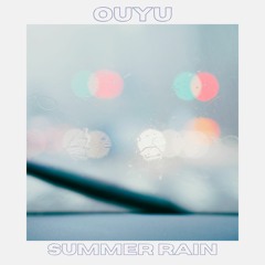 Summer Rain Clip