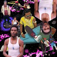 Racks Up 5.0 (feat. OFL Lu)