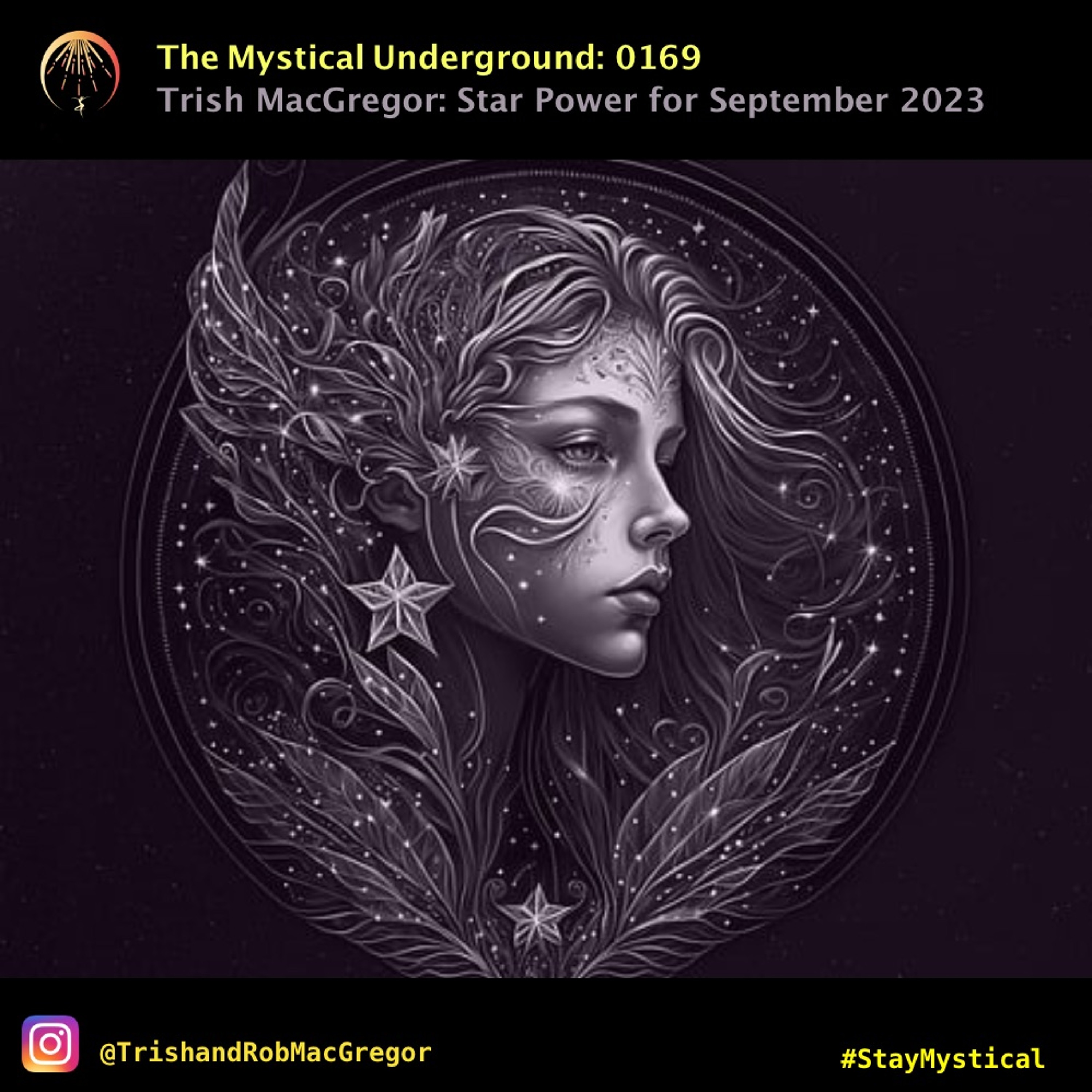 Trish and Rob MacGregor\'s The Mystical Underground