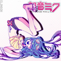 Hatsune Miku - Electric Angel (Kanro Remix)