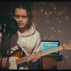 I Can Feel A Hot One (cover)