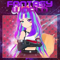 Dana Mei - 'Fantasy World JP.ver' Ft.Therium M/V Official