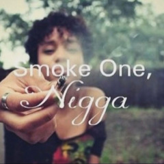 Facing a wood (saehjn)