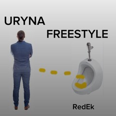 RedEk - Uryna Freestyle