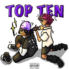 Top Ten (Prod. Its2ezzy)