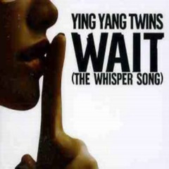 Wait (The Whisper Song) (Dororon's "Audabee" Bootleg)
