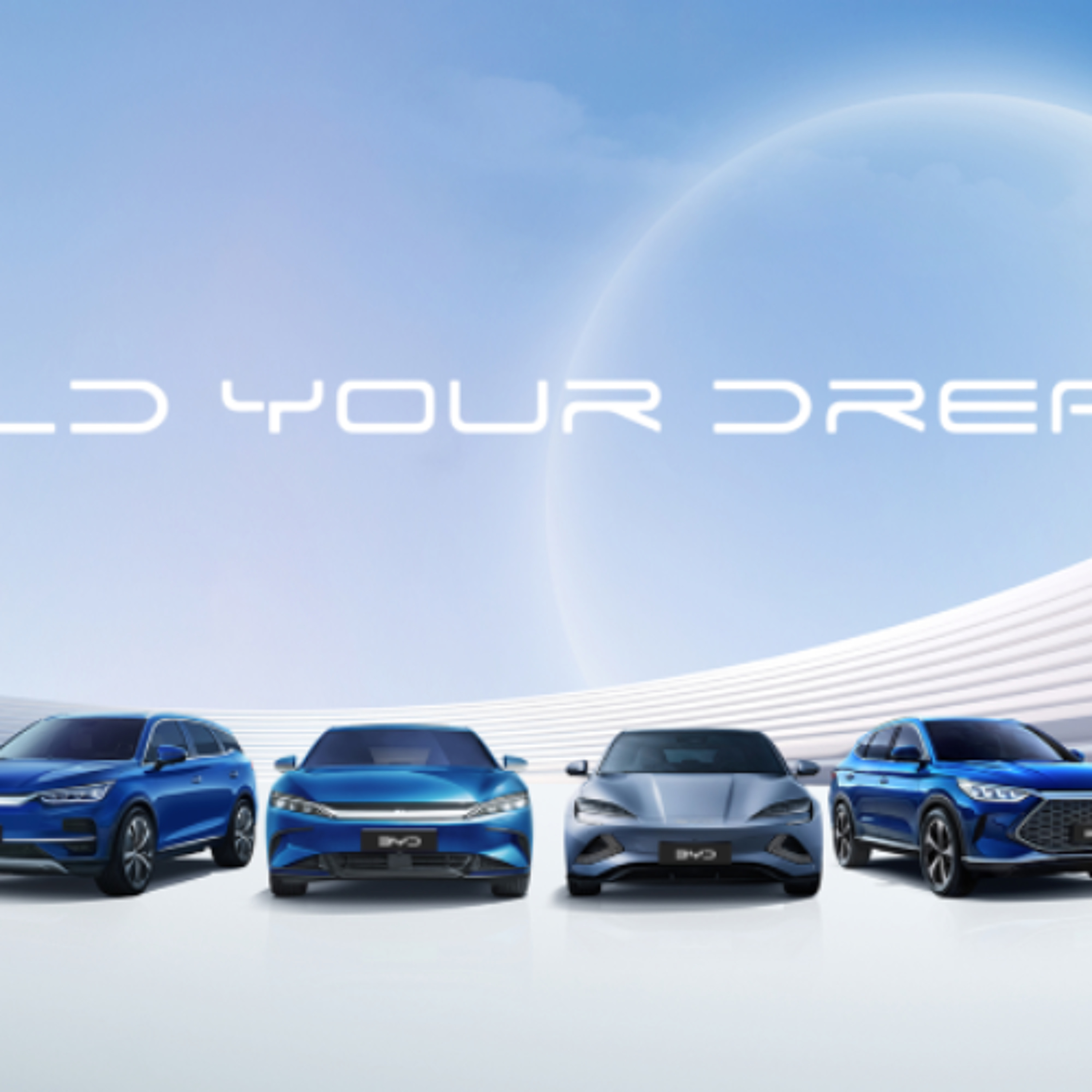 Branding de BYD : cuando el sueño es más que el motor episode artwork