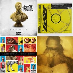 Meine Shazam-Titel 2