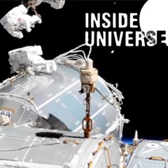 Inside Universe Radio Show 23-09-21