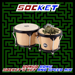 manu chao - bongo bong (Socket Ket & Speed Mix)