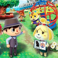 Animal Crossing: New Leaf - '8am' (Guitar Cover)