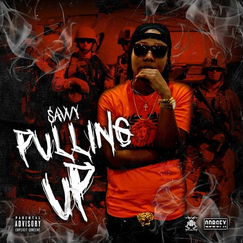 Pulling Up