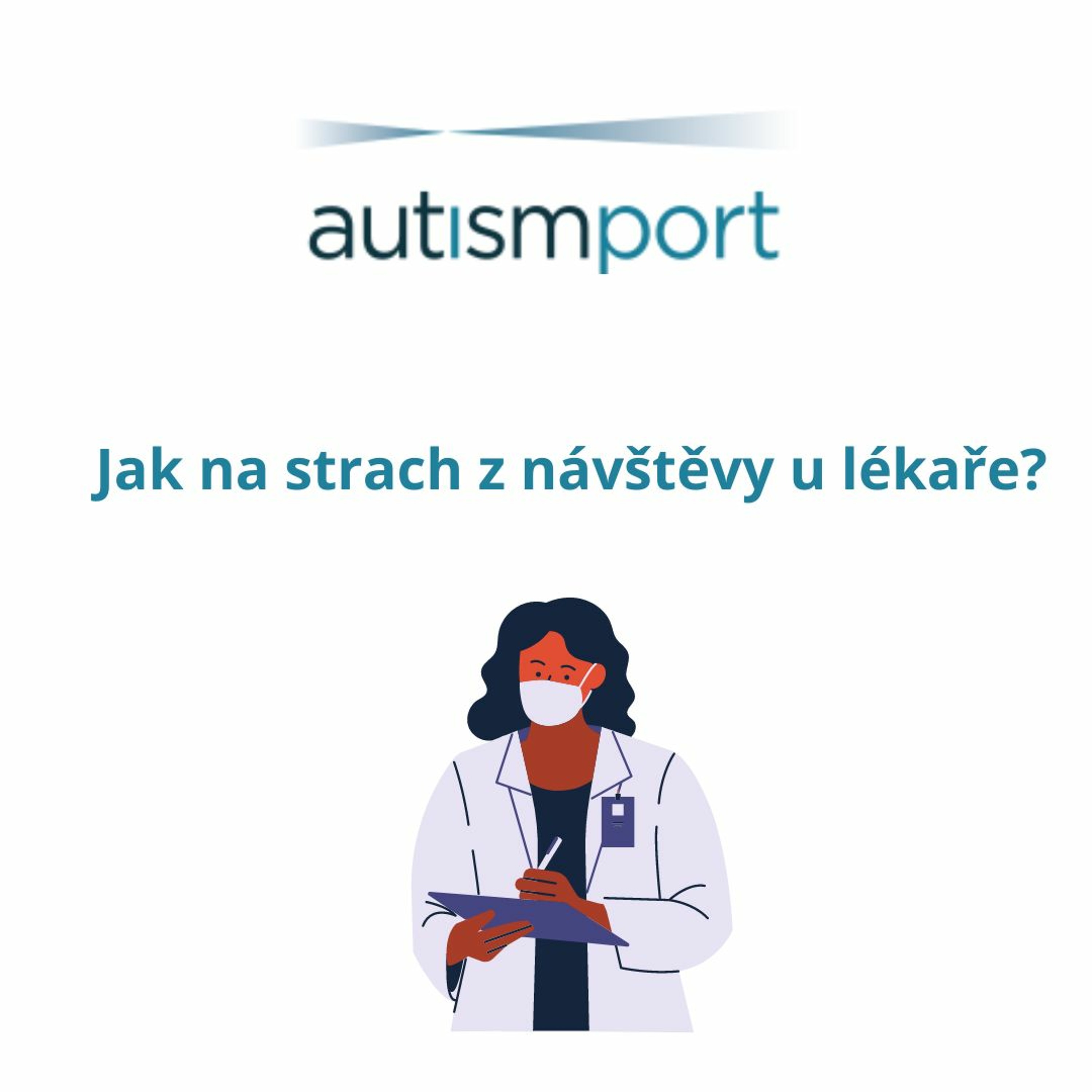 AutismPort