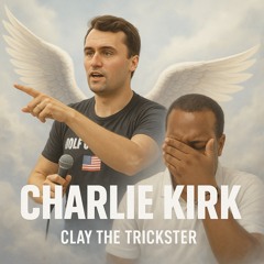 Charlie Kirk