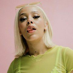 Doja cat - Hands Off [Unreleased]