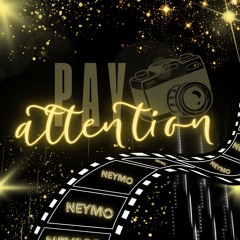 Pay Attention
