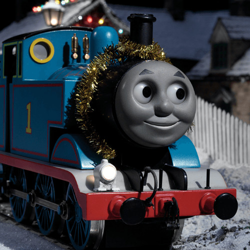 The Engine Roll Call (Christmas Remix)