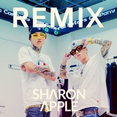 なんでも言っちゃって (Sharon Apple Remix)