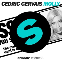 Molly (Radio Edit)