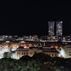 Máscaras - Joaquín Parodi