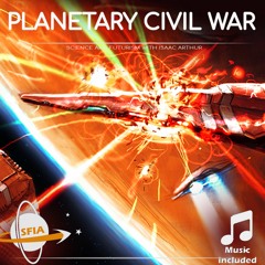 Planetary Civil War